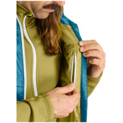Kamizelka męska Ortovox Swisswool Piz Vial Vest M