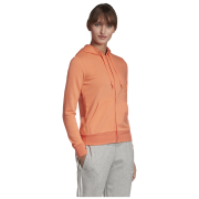 Bluza damska Adidas Essentials Linear FZ HD