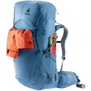 Plecak turystyczny Deuter Aircontact Ultra 50+5