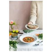 Danie główne Hotovky z plechovky Gulasz z kociołka 400ml