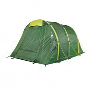 Namuchowany namiot Hannah Barrack 4 Air zielony Dokeop