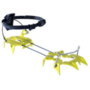 Raki Dynafit Dna Crampon czarny/żółty Neon Yellow/0910
