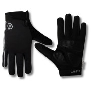 Męskie rękawiczki rowerowe Dare 2b Lightweight Cycle Gloves czarny Black