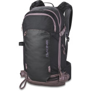 Plecak damski Dakine Women's Poacher 30L szary/fioletowy Sparrow