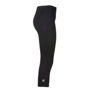 Legginsy damskie 3/4 Progress Adriana 3Q