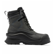 Buty damskie Columbia Bugaboot Canyon™ czarny Grill, Black
