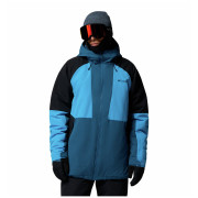 Kurtka męska Columbia Alpine Echo™ Insulated Jacket niebieski Phoenix Blue, Black, Compass Blue
