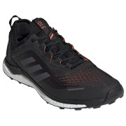 Buty męskie Adidas Terrex Agravic Flow czarny