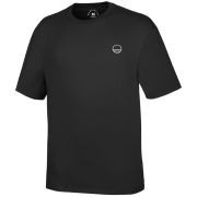 Koszulka męska Wild Country Sequence Man T-shirt czarny black out