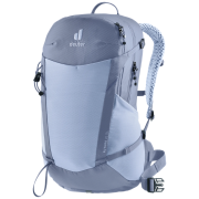 Plecak damski Deuter Futura 21 SL niebieski polar-bluejay