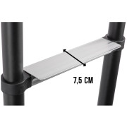 Drabinka Brunner Laddy Alcove AIR