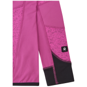 Bluza dziecięca Reima Laskien Fucshia