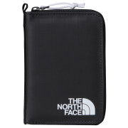 Portfel The North Face Base Camp Voyager Wallet czarny Tnf Black-Tnf White-Npf