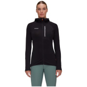 Bluza damska Mammut Aenergy Light ML Hooded Jacket Women