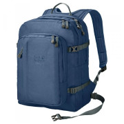 Plecak Jack Wolfskin Berkeley 30 jasnoniebieski OceanWave