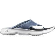 Japonki męskie Salomon Reelax Break 5.0 niebieski CopenBlue
