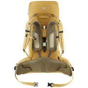 Plecak męski Deuter Aircontact Core 50+10