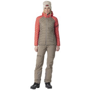 Kurtka zimowa damska Dynafit Radical Dwn Rds W Hood Jkt