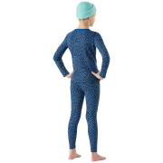 Dziecięca koszulka Smartwool Kids' Classic Thermal Merino Base Layer Crew