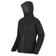 Kurtka damska Regatta Rolton czarny Black