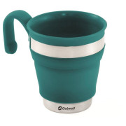 Kubek Outwell Collaps Mug niebieski DeepBlue