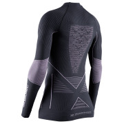 Damska koszulka X-Bionic Energy Accumulator 4.0 Shirt Lg Sl
