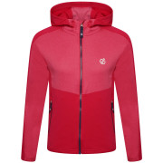 Bluza dziecięca Dare 2b Hastily Core Stretch różowy VirtPnk/VirP