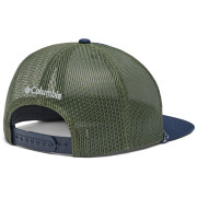 Bejsbolówka Columbia Flat Brim Snap Back