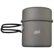 Garnek Esbit Garnek z aluminium 1L