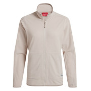 Bluza damska Craghoppers NosiLife Anya II Jacket beżowy Oyster