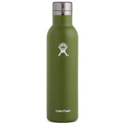 Butelka Hydro Flask Wine Bottle 25 oz zielony Olive