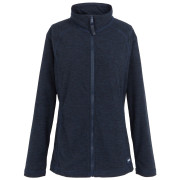 Bluza damska Regatta Mayse Full Zip ciemnoniebieski Navy/BlkMarl