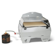 Dodatek do grilla SKOTTI Pečící kámen