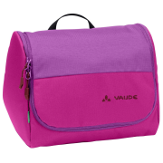 Kosmetyczka Vaude WegaWash różowy pink orchid