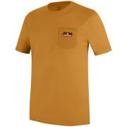 Koszulka męska Wild Country Spotter M T-Shirt pomarańczowy joshua brown