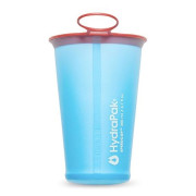 Kubek składany Hydrapak SpeedCup 2-pack niebieski Blue