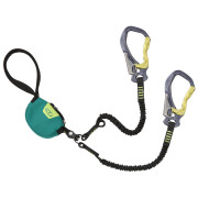Zestaw Ferratowy Climbing Technology Hook It Compact