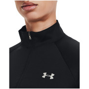 Damska koszulka Under Armour Tech 1/2 Zip - Solid