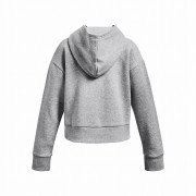 Bluza dziecięca Under Armour Rival Fleece Crop Hoodie