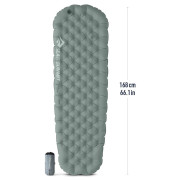 Nadmuchiwany materac Sea to Summit Ether Light XR - Small