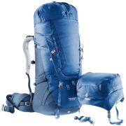 Plecak Deuter Aircontact 55 + 10 (2020)