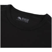 Koszulka męska Zulu Merino 160 Short 4C Comfy
