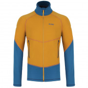 Męska bluza Direct Alpine Grid 1.0 pomarańczowy/niebieski ochre/petrol