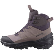Buty zimowe damskie Salomon Crosstrak Powder Wp W