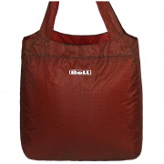Plecak składany Boll Ultralight Shoppingbag czerwony terracota