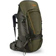 Plecak Lowe Alpine Diran 55:65 zielony Darling