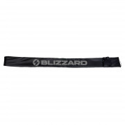 Pokrowiec na narty Blizzard Ski bag for crosscountry 210 cm czarny black