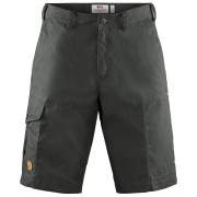 Męskie szorty Fjällräven Karl Pro Shorts M ciemnoszary Dark Grey