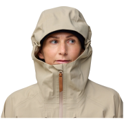 Kurtka zimowa damska Fjällräven Keb GTX Jacket W