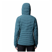 Kurtka zimowa damska Columbia Joy Peak™ II Hooded Jacket